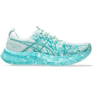 imageASICS Mens Noosa TRI 16 Running ShoesSoothing SeaWhite