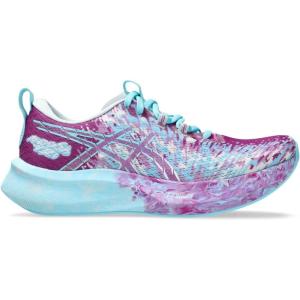 imageASICS Womens GelNoosa Tri 16 Running ShoeBold MagentaCool Grey
