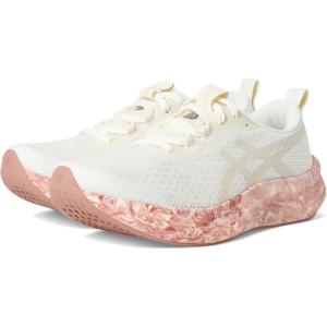 imageASICS Womens GelNoosa Tri 16 Running ShoeCreamBreeze