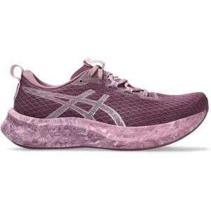 imageASICS Womens GelNoosa Tri 16 Running ShoeDark UbeLight Ube