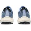 imageASICS Mens Fuji Lite 4 Running Shoe 11 Denim BlueBlack