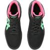 imageASICS Mens Matflex 7 Wrestling ShoesBlackNew Leaf