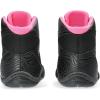 imageASICS Mens Matflex 7 Wrestling ShoesBlackNew Leaf