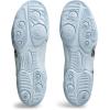 imageASICS Mens Matflex 7 Wrestling ShoesCool GreyPure Silver