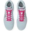 imageASICS Mens Matflex 7 Wrestling ShoesCool GreyPure Silver
