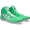 imageASICS Mens Matflex 7 Wrestling ShoesNew LeafWhite