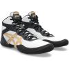 imageASICS Mens Matflex 7 Wrestling ShoesWhiteChampagne