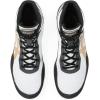 imageASICS Mens Matflex 7 Wrestling ShoesWhiteChampagne