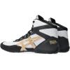 imageASICS Mens Matflex 7 Wrestling ShoesWhiteChampagne