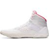 imageASICS Mens Matflex 7 Wrestling ShoesWhiteDiva Pink