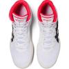 imageASICS Mens Matflex 7 Wrestling ShoesWhiteDiva Pink