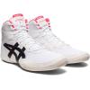 imageASICS Mens Matflex 7 Wrestling ShoesWhiteDiva Pink