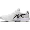imageASICS Mens Solution Speed FFWhiteBlack