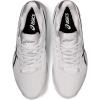 imageASICS Mens Solution Speed FFWhiteBlack