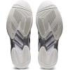 imageASICS Mens Solution Speed FFWhiteBlack