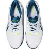 imageASICS Mens Solution Speed FFWhiteRestful Teal