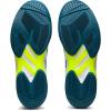 imageASICS Mens Solution Speed FFWhiteRestful Teal
