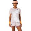 imageASICS Unisex PF VISOR Tennis AccessoriesFaded Orange