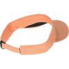 imageASICS Unisex PF VISOR Tennis AccessoriesFaded Orange