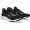 imageASICS Womens VERSABLAST 3 Running ShoesBlackCool Matcha