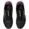 imageASICS Womens VERSABLAST 3 Running ShoesBlackCool Matcha