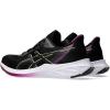 imageASICS Womens VERSABLAST 3 Running ShoesBlackCool Matcha