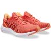 imageASICS Womens VERSABLAST 3 Running ShoesDesert RedWhite