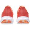 imageASICS Womens VERSABLAST 3 Running ShoesDesert RedWhite