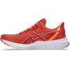 imageASICS Womens VERSABLAST 3 Running ShoesDesert RedWhite