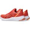 imageASICS Womens VERSABLAST 3 Running ShoesDesert RedWhite