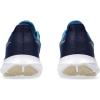 imageASICS Womens VERSABLAST 3 Running ShoesRich NavyFeather Grey