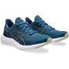 imageASICS Womens VERSABLAST 3 Running ShoesRich NavyFeather Grey