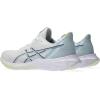imageASICS Womens VERSABLAST 3 Running ShoesWhiteBlue Expanse