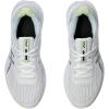 imageASICS Womens VERSABLAST 3 Running ShoesWhiteBlue Expanse