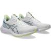 imageASICS Womens VERSABLAST 3 Running ShoesWhiteBlue Expanse