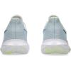 imageASICS Womens VERSABLAST 3 Running ShoesWhiteBlue Expanse