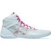imageASICS Mens Matflex 7 Wrestling ShoesCool GreyPure Silver