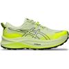 imageASICS Mens Trabuco Max 3 Running ShoesCool MatchaBlack