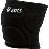 imageASICS Unisex Ace Low Profile Volleyball AccessoriesBlack