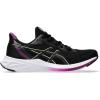 imageASICS Womens VERSABLAST 3 Running ShoesBlackCool Matcha