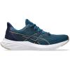 imageASICS Womens VERSABLAST 3 Running ShoesRich NavyFeather Grey