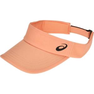 imageASICS Unisex PF VISOR Tennis AccessoriesFaded Orange