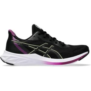 imageASICS Womens VERSABLAST 3 Running ShoesBlackCool Matcha