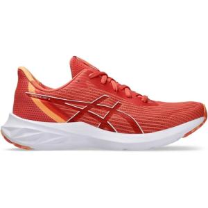 imageASICS Womens VERSABLAST 3 Running ShoesDesert RedWhite