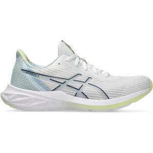 imageASICS Womens VERSABLAST 3 Running ShoesWhiteBlue Expanse