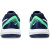 imageASICS Mens GelDedicate 8 Tennis ShoesBlue ExpanseWhite