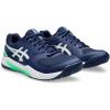 imageASICS Mens GelDedicate 8 Tennis ShoesBlue ExpanseWhite