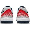 imageASICS Mens GelDedicate 8 Tennis ShoesConcreteNight Sky