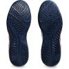 imageASICS Mens GelDedicate 8 Tennis ShoesConcreteNight Sky