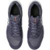 imageASICS Mens GelDedicate 8 Tennis ShoesIndigo FogWhite